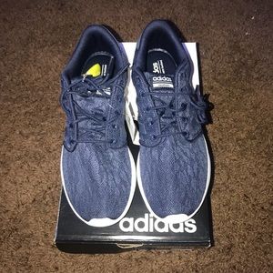 Adidas Cloudfoam QT Racer